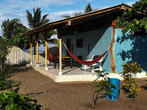 Jardin Pacifico